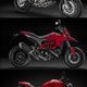 Illustration for article titled Ducati is calling me